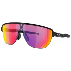 OAKLEY CORRIDOR MATT BLACK PRIZM ROAD