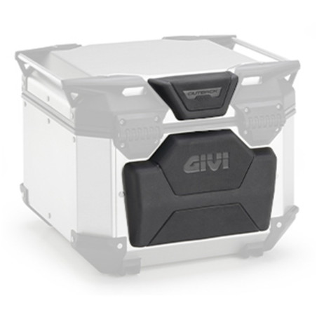 GIVI DOSSERET E241 TREKKER OUTBACK EVO SMART 42