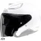 HJC VISEIRA HJ-43 - Modelo SMOKE