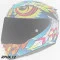 HJC PANTALLA HJ-42 - Modell RØYK