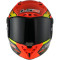LS2 FF805 THUNDER CARBONE GP AERO FIRE