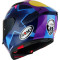 SUOMY TRACK-1 BASTIANINI REPLICA 2023