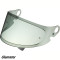 SHOEI SZYBA CPB-1V - Model ŁAGODNY DYM