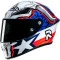 HJC RPHA 1 GARRETT GERLOFF REPLICA