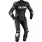 IXON JACKAL 1 PIEZA - Modell SCHWARZ
