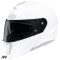 HJC PANTALLA HJ-33 - Modello FUMO