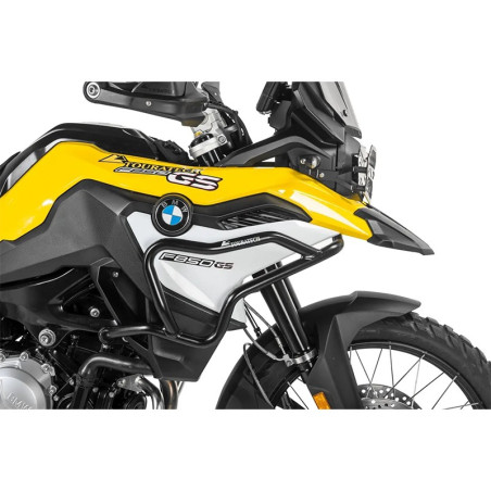 TOURATECH PROTEÇÃO DE CARENAGEM BMW F800 GS / F850 GS