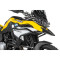 TOURATECH PROTEÇÃO DE CARENAGEM BMW F800 GS / F850 GS