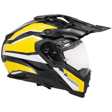 TOURATECH AVENTURO PRO CARBON RALLY