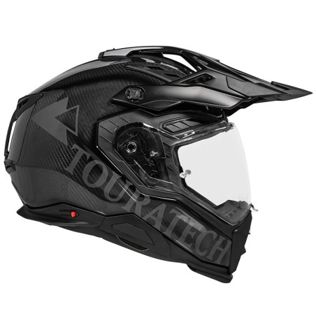 TOURATECH AVENTURO PRO CARBON CORE