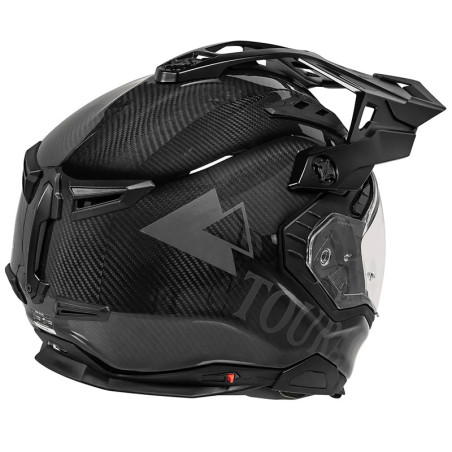 TOURATECH AVENTURO PRO CARBON CORE