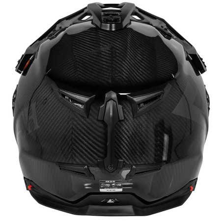TOURATECH AVENTURO PRO CARBON CORE
