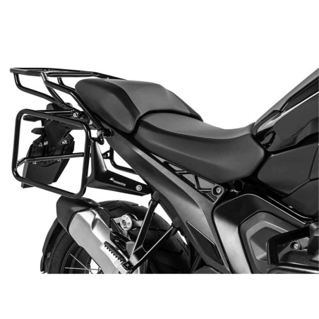 TOURATECH SUPPORT DE VALISES ZEGA BMW R 1300 GS