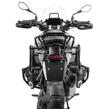 TOURATECH SUPORTE DE MALAS ZEGA BMW R 1300 GS