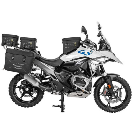 TOURATECH BOLSA SOBREDEPoSITO TRAVEL BMW R 1300GS