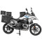 TOURATECH SACOCHE RÉSERVOIR TRAVEL BMW R 1300GS