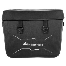TOURATECH MALAS LATERAIS TRAVEL BMW / HONDA / KTM / TRIUMPH / YAMAHA