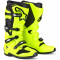 ALPINESTARS TECH 7 2025 - Modello GIALLO FLUO NERO