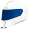 HJC PANTALLA HJ-33 IRIDIUM - Modell IRIDIUMBLAU