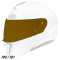 HJC VISEIRA HJ-33 IRIDIUM - Modelo IRIDIUM GOLD