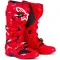 ALPINESTARS TECH 7 2025 - Modello 3010-ROSSO BRILLANTE