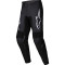 ALPINESTARS SPODNIE FLUID HAUL 2025 - Model CZARNO-BIAŁY