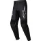ALPINESTARS FLUID HAUL PANTS 2025 - Modelo BLACK/WHITE