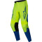 ALPINESTARS FLUID HAUL PANTS 2025 - Modello GIALLO FLUO BLU