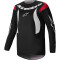 ALPINESTARS CAMISETA FLUID HAUL 2025 - Modello BIANCO/NERO