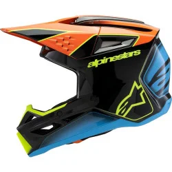 ALPINESTARS SM3 YOUTH FRAY