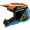 ALPINESTARS SM3 YOUTH FRAY