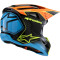 ALPINESTARS SM3 YOUTH FRAY