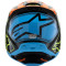 ALPINESTARS SM3 YOUTH FRAY