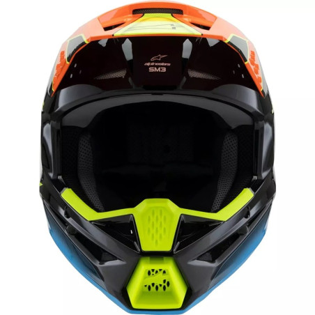 ALPINESTARS SM3 YOUTH FRAY
