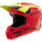 ALPINESTARS SM3 YOUTH FRAY - Model 3051-R YLW FL BLK G