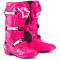ALPINESTARS TECH 10 - Model 3812-DIVA RŮŽOVÁ BÍLÁ