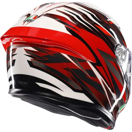 AGV K6 S REEVAL