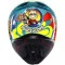 AGV K1 S ROSSI MUGELLO 1999