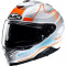 HJC I71 IORIX - Modelo HJC MC27