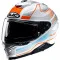HJC I71 IORIX - Modelo HJC MC27