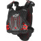 Wilson Super Tour 9 PK PRO Staff Black, Borsa Unisex-Adulto, Nero, No Size