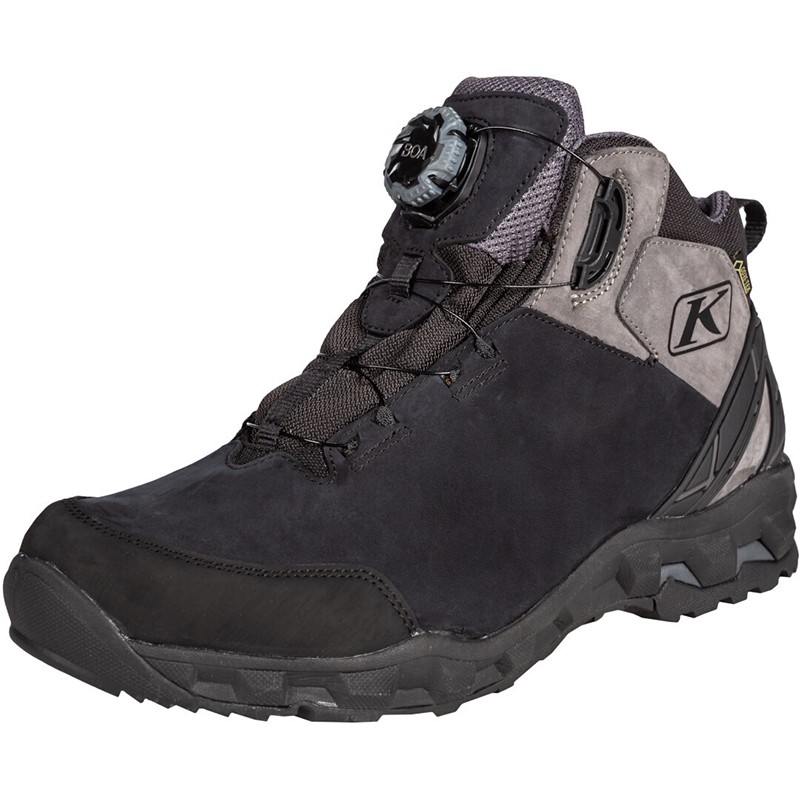 KLIM GORE-TEX ブーツ Zapatos de moto Klim Transition Gore-Tex