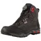 KLIM OUTLANDER GORE-TEX - Model ASFALT-CZERWONY WYSOKIEGO RYZYKA