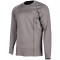 KLIM AGGRESSOR SHIRT 2.0 - Model CASTLEROCK GRIS