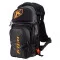 KLIM NAC PACK - Modello ASFALTO-ARANCIO STRIKE