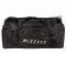 KLIM DRIFT GEAR BAG - Modelo BLACK-METALLIC SILVER
