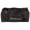 KLIM DRIFT GEAR BAG - Modell SCHWARZ-METALLIC-SILBER