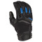 KLIM BAJA S4 - Model NEGRE-BLAU KINETIK