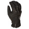 KLIM VANGUARD GORE-TEX krótki - Model STEALTH BLACK