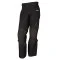 KLIM ARTEMIS PANTS - Modello NERO FURTIVO